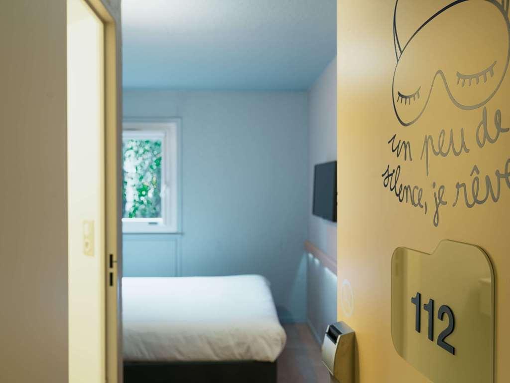 Ibis Budget Thonon Les Bains 객실 사진