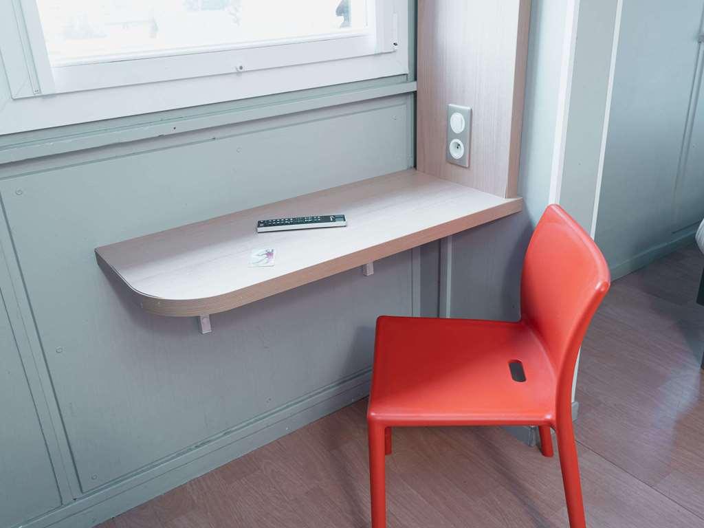 Ibis Budget Thonon Les Bains 객실 사진